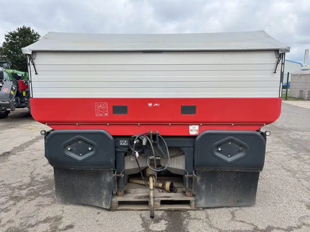 2020 Kverneland TL1875 Geo Fertiliser Spreader for sale in Littleport, Cambridgeshire