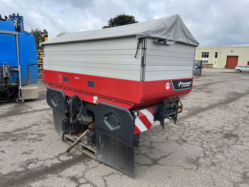 2020 Kverneland sprayer for sale in Littleport, Cambridgeshire — photo 2