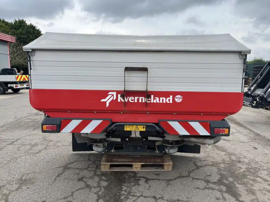 2020 Kverneland sprayer for sale in Littleport, Cambridgeshire — photo 5