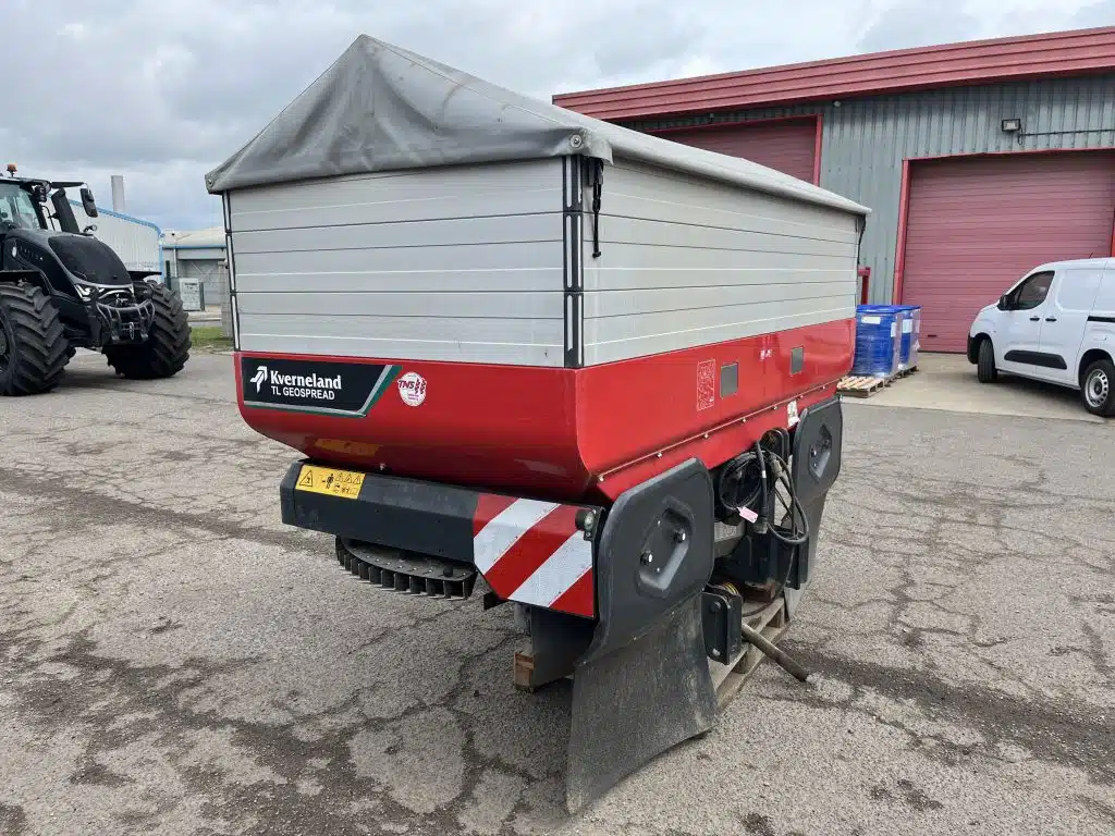 2020 Kverneland sprayer for sale in Littleport, Cambridgeshire — photo 8