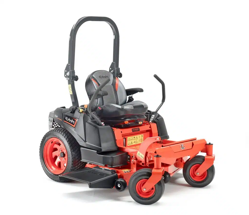 2026 Kubota Z2-481 Zero-turn Mower for sale in Littleport, Cambridgeshire