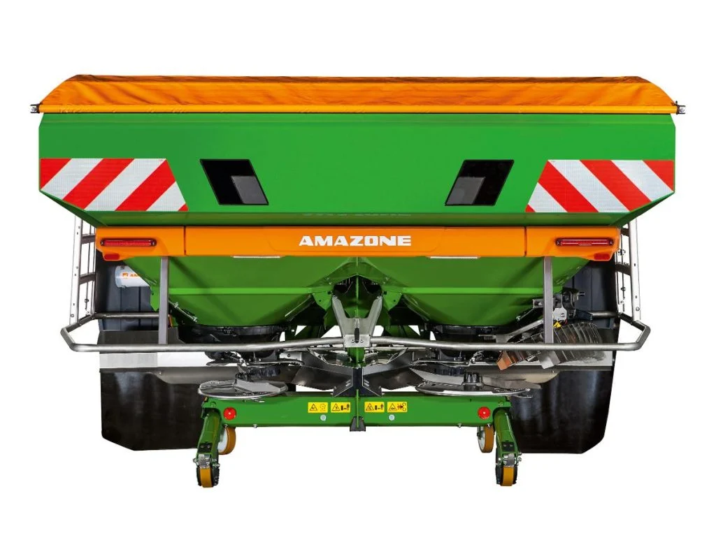 2026 Amazone ZA-V 3200 Fertiliser Spreader for sale in Littleport, Cambridgeshire