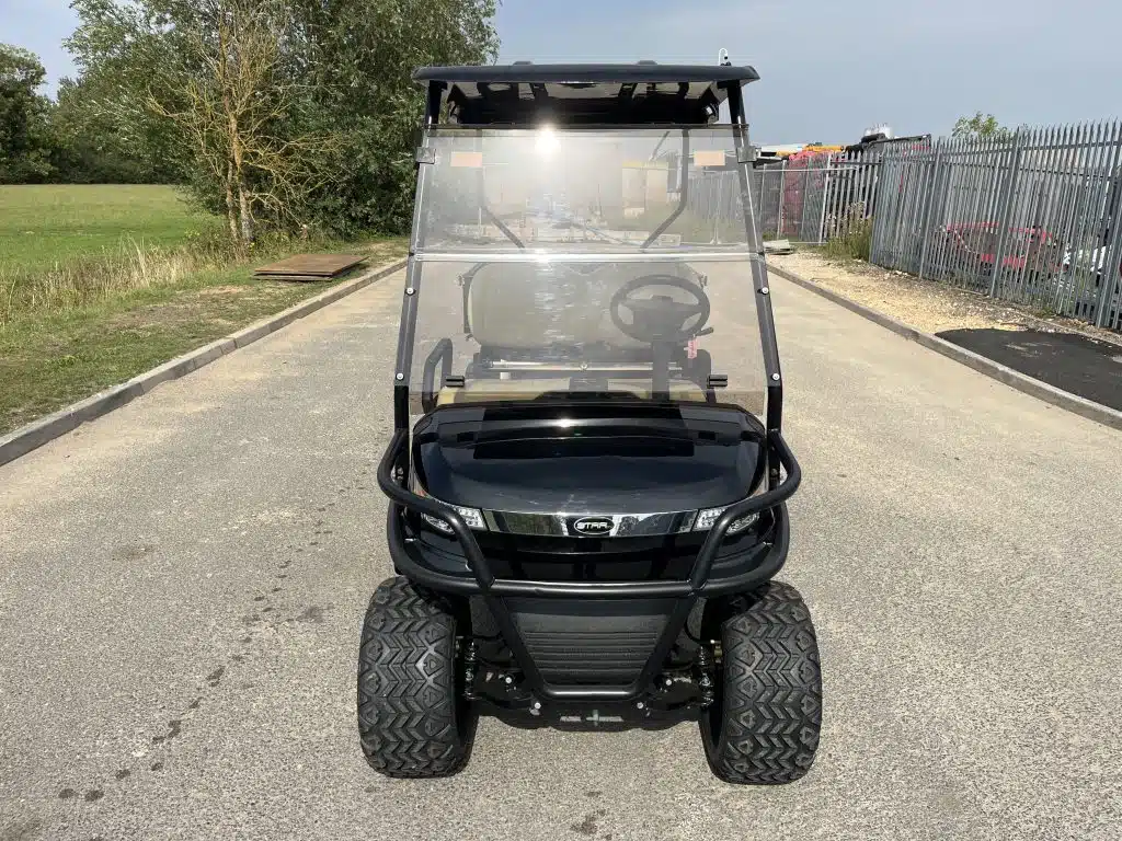 New Star EV Capella 2HCX Utility Buggy utility vehicles & gator for sale in Littleport, Cambridgeshire — photo 8