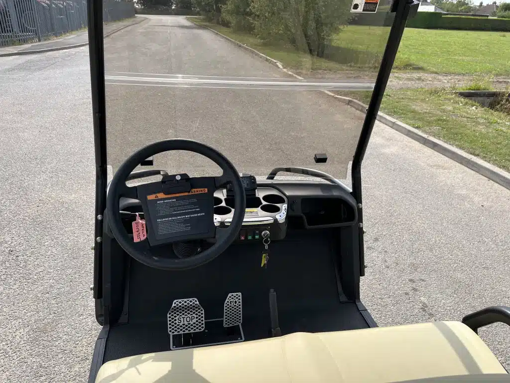 New Star EV Capella 2HCX Utility Buggy utility vehicles & gator for sale in Littleport, Cambridgeshire — photo 9