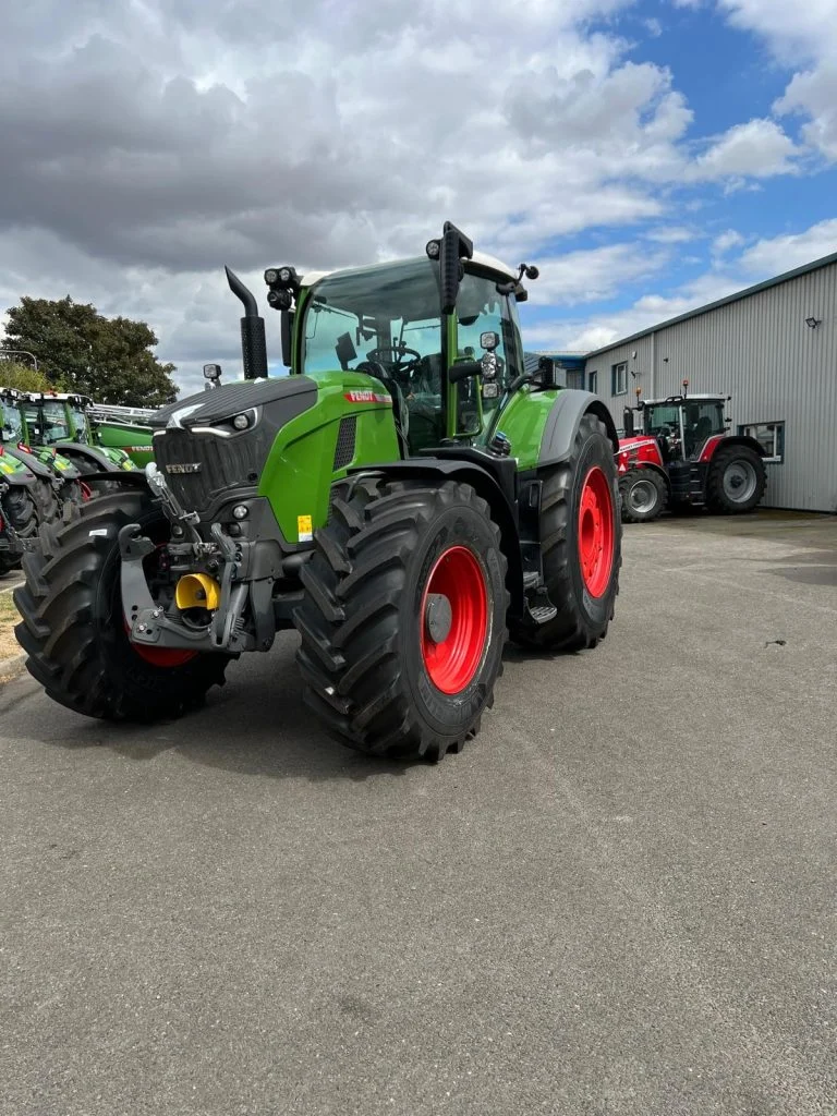 2026 Fendt 728 Profi+ Gen7 Tractor for sale in Littleport, Cambridgeshire