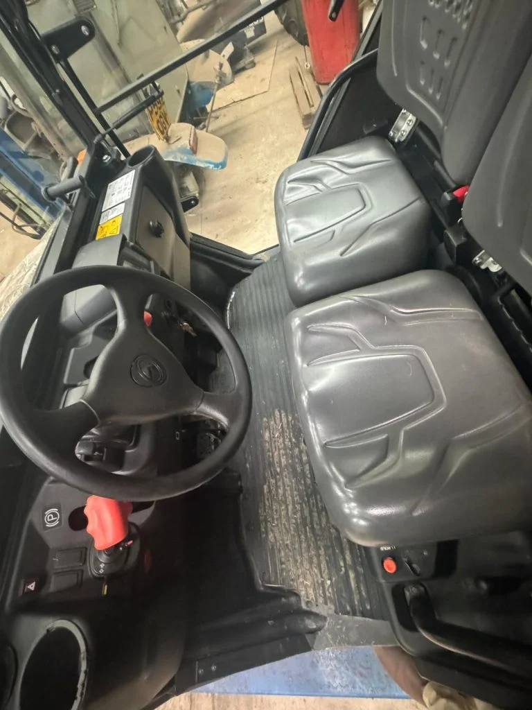 2023 Kubota utility vehicles & gator for sale in Littleport, Cambridgeshire — photo 6