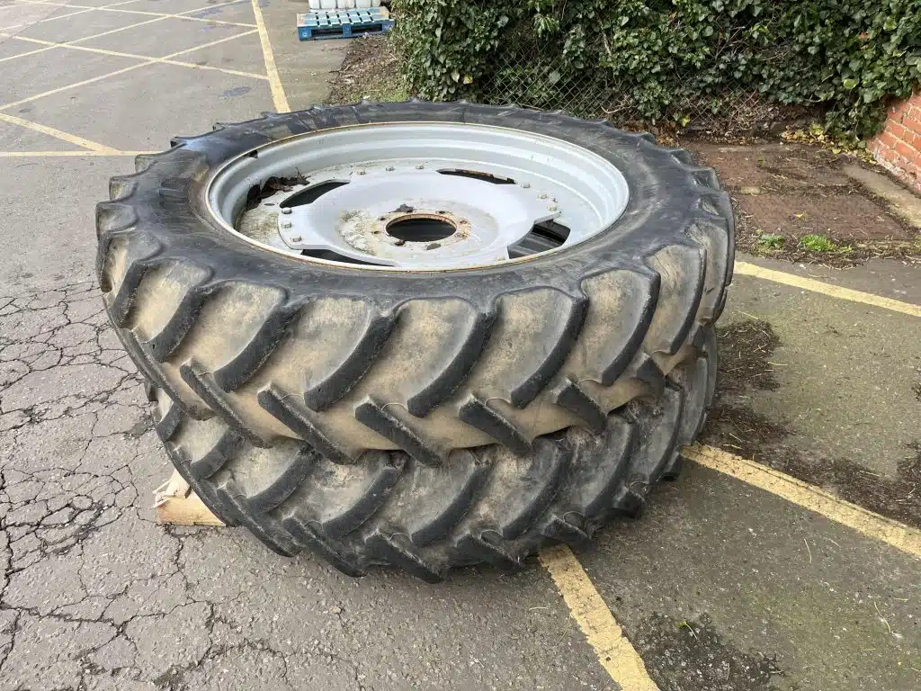 Misc Stock Lines wheels & tyre for sale in Littleport, Cambridgeshire — photo 2