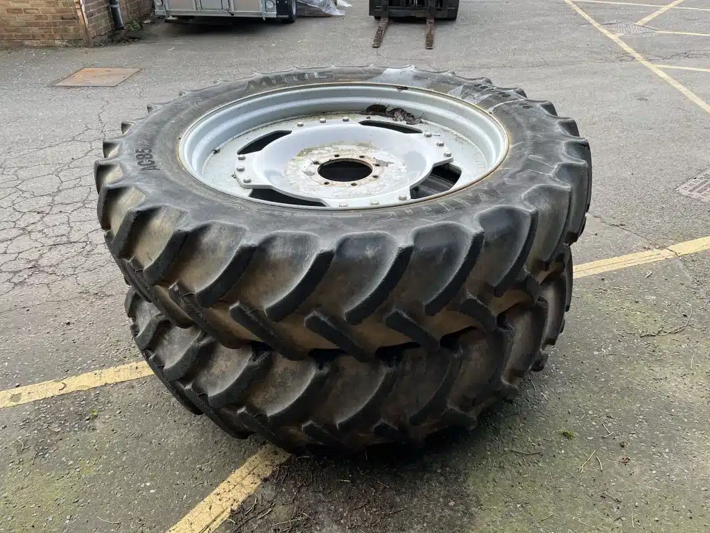 Misc Stock Lines wheels & tyre for sale in Littleport, Cambridgeshire — photo 3