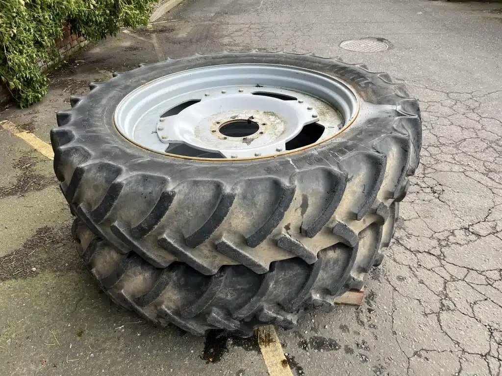 Misc Stock Lines wheels & tyre for sale in Littleport, Cambridgeshire — photo 4