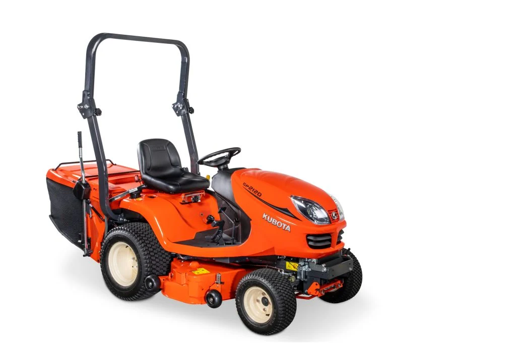 KUBOTA GR2120S for sale in Littleport, Cambridgeshire