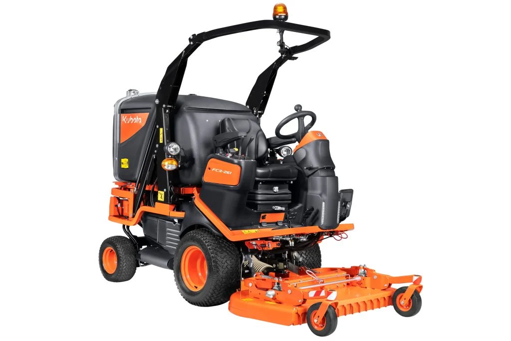 2026 Kubota FC3-261 Mower for sale in Littleport, Cambridgeshire