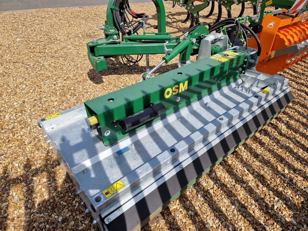 2026 Major mower for sale in Littleport, Cambridgeshire — photo 3
