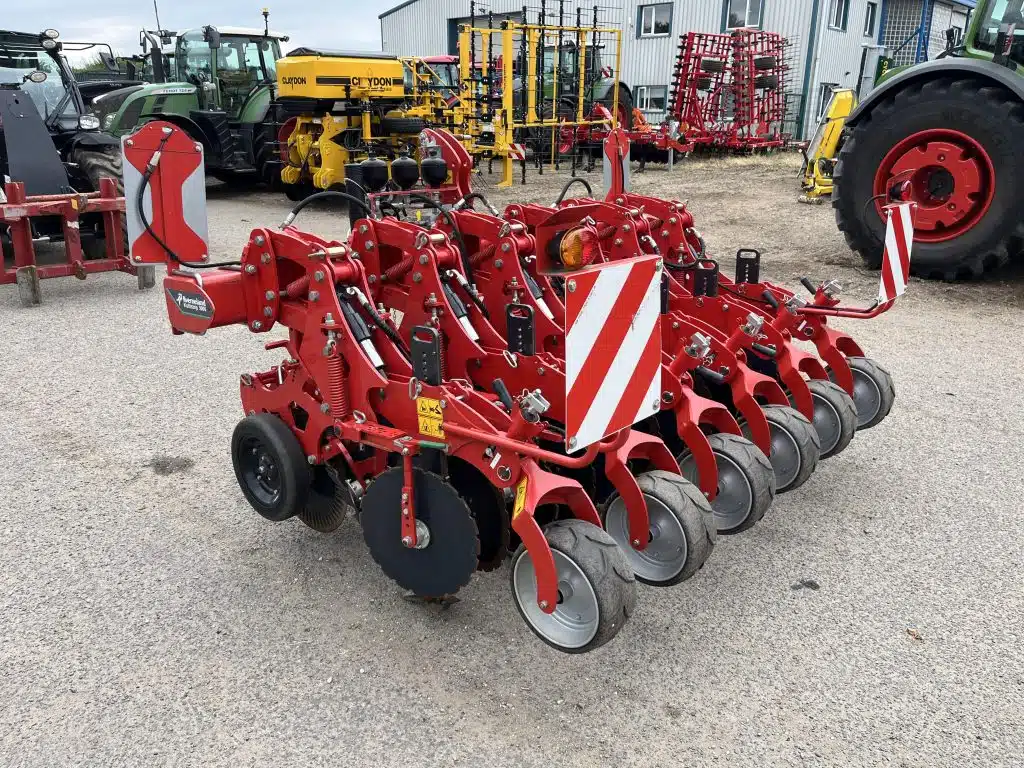 2023 Kverneland tillage for sale in Littleport, Cambridgeshire — photo 3