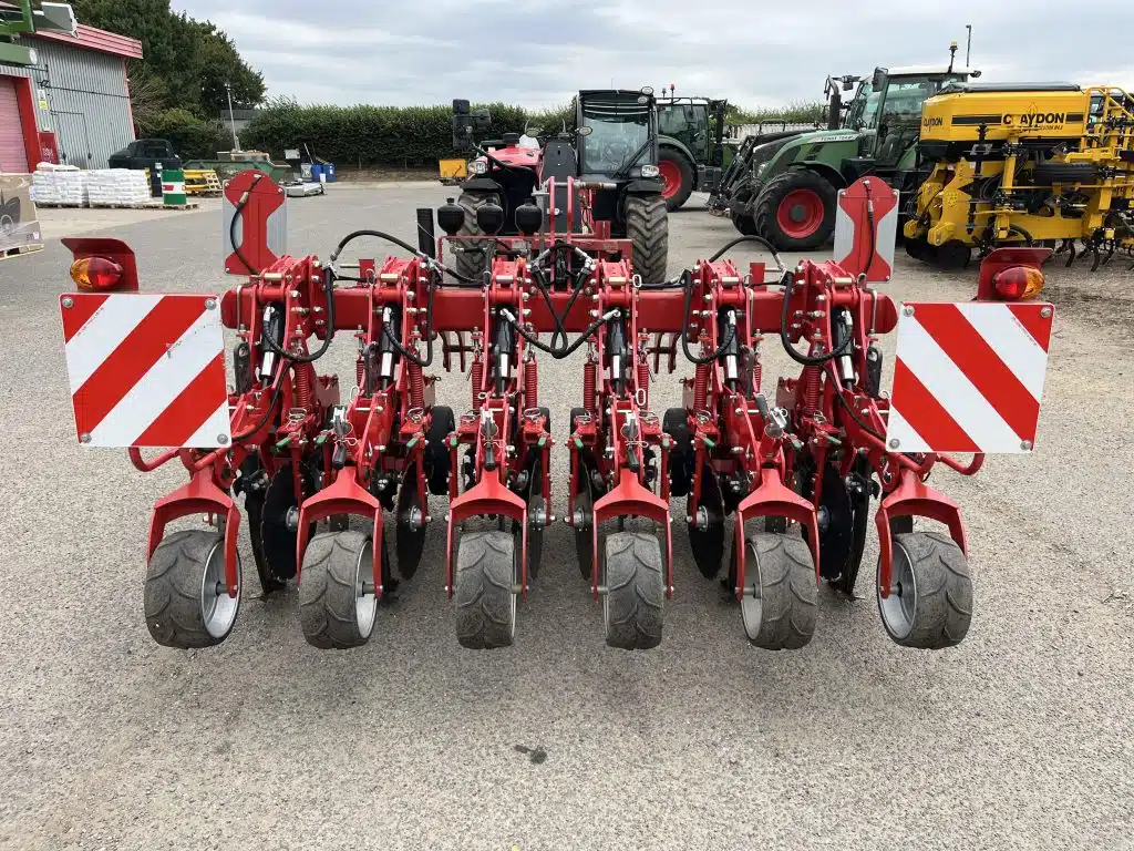 2023 Kverneland tillage for sale in Littleport, Cambridgeshire — photo 4