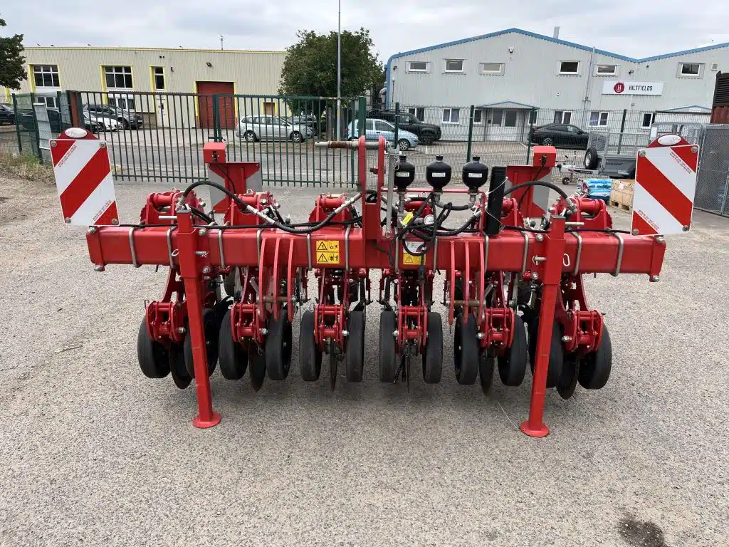 2023 Kverneland tillage for sale in Littleport, Cambridgeshire — photo 8