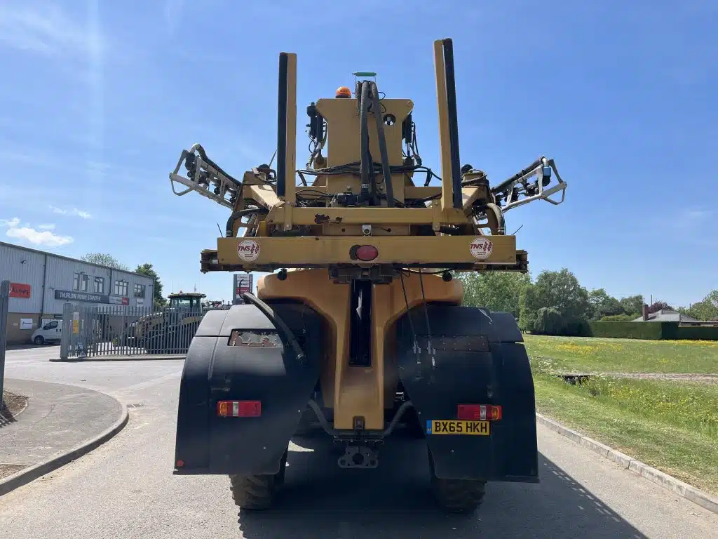 2015 Challenger sprayer for sale in Littleport, Cambridgeshire — photo 4