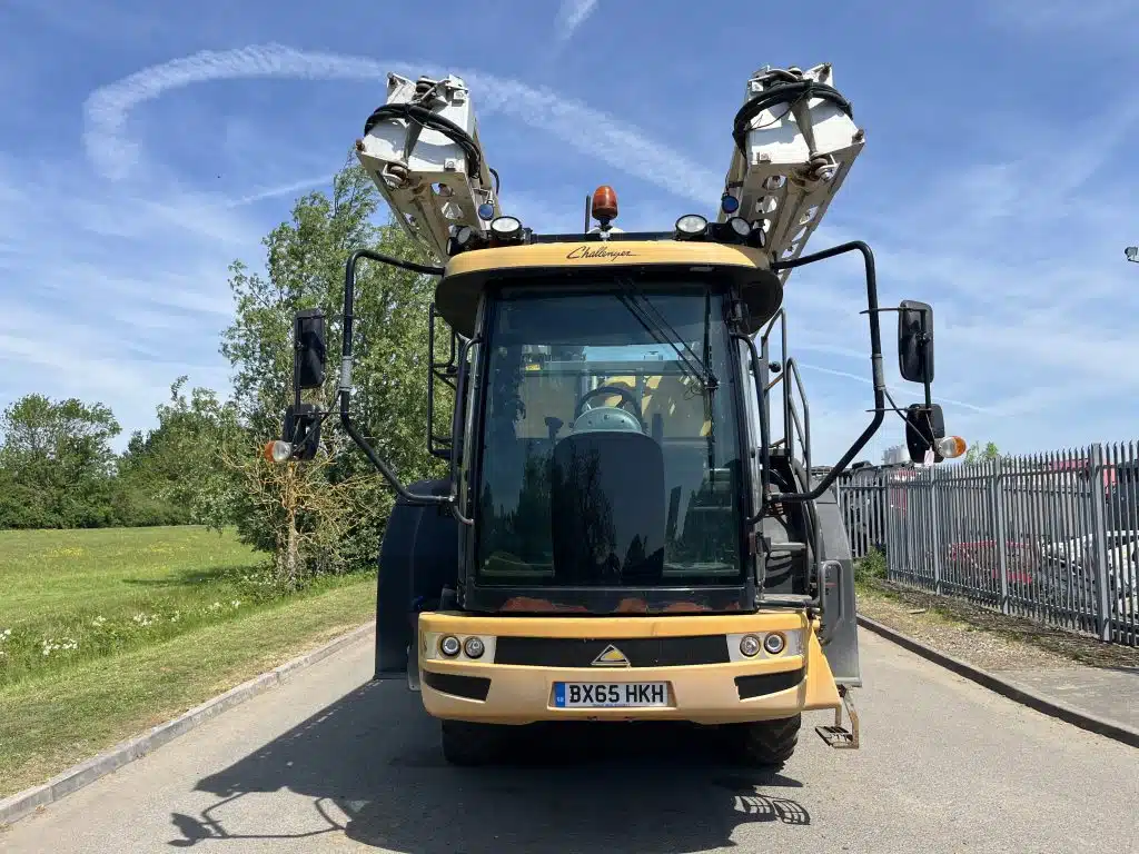 2015 Challenger sprayer for sale in Littleport, Cambridgeshire — photo 8