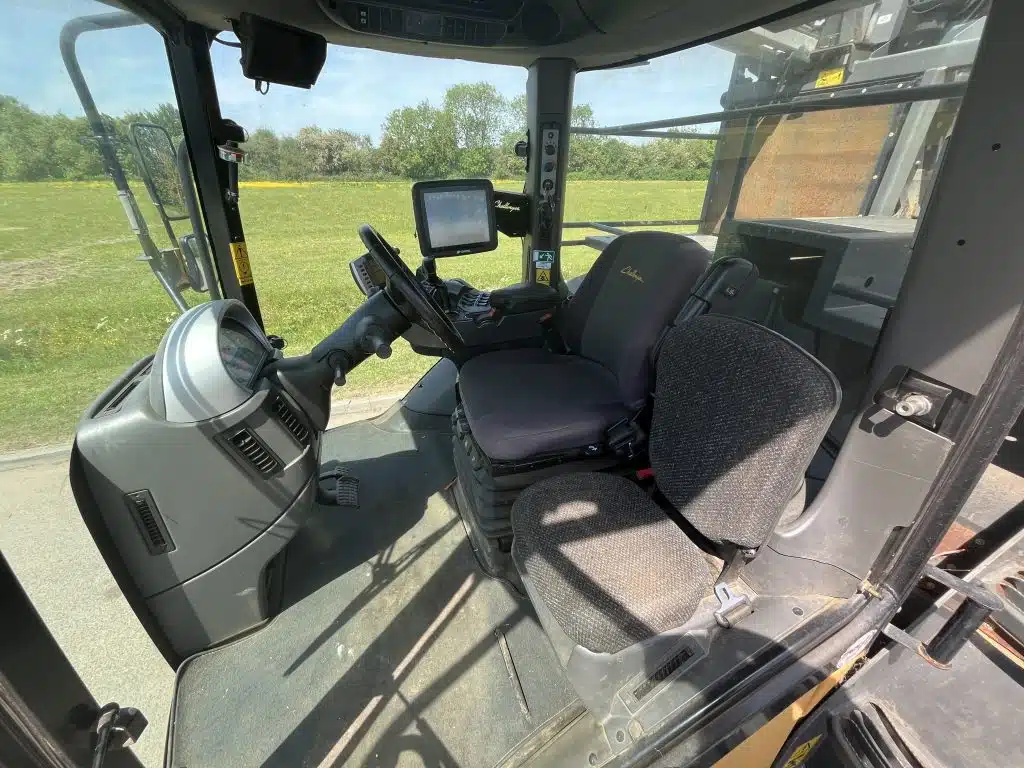2015 Challenger sprayer for sale in Littleport, Cambridgeshire — photo 9