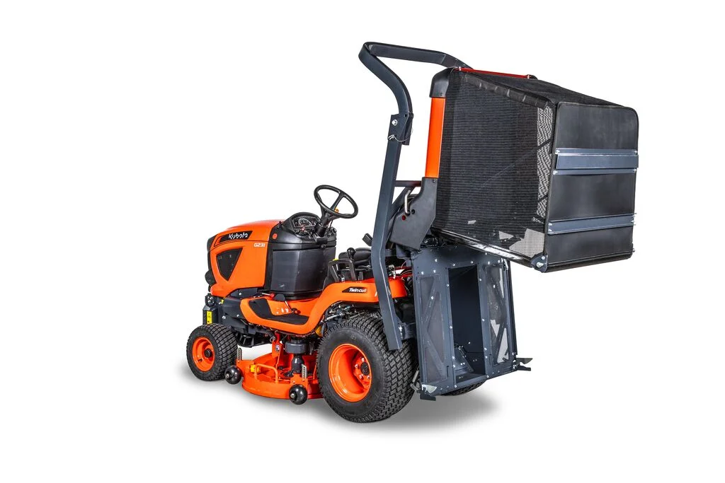 2026 Kubota mower for sale in Littleport, Cambridgeshire — photo 4