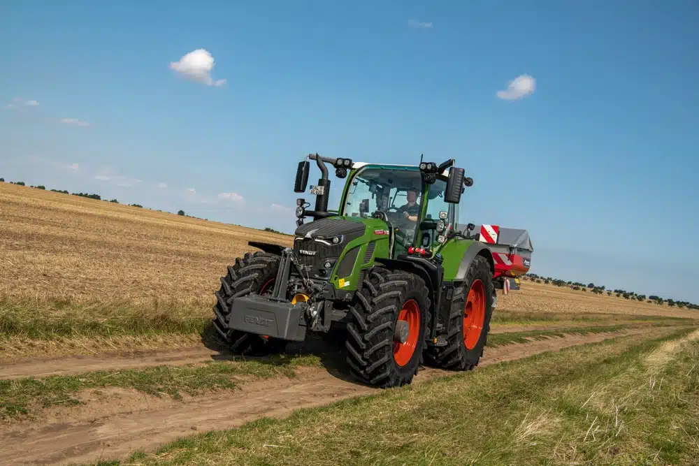 2026 Fendt 620 Vario Tractor for sale in Littleport, Cambridgeshire