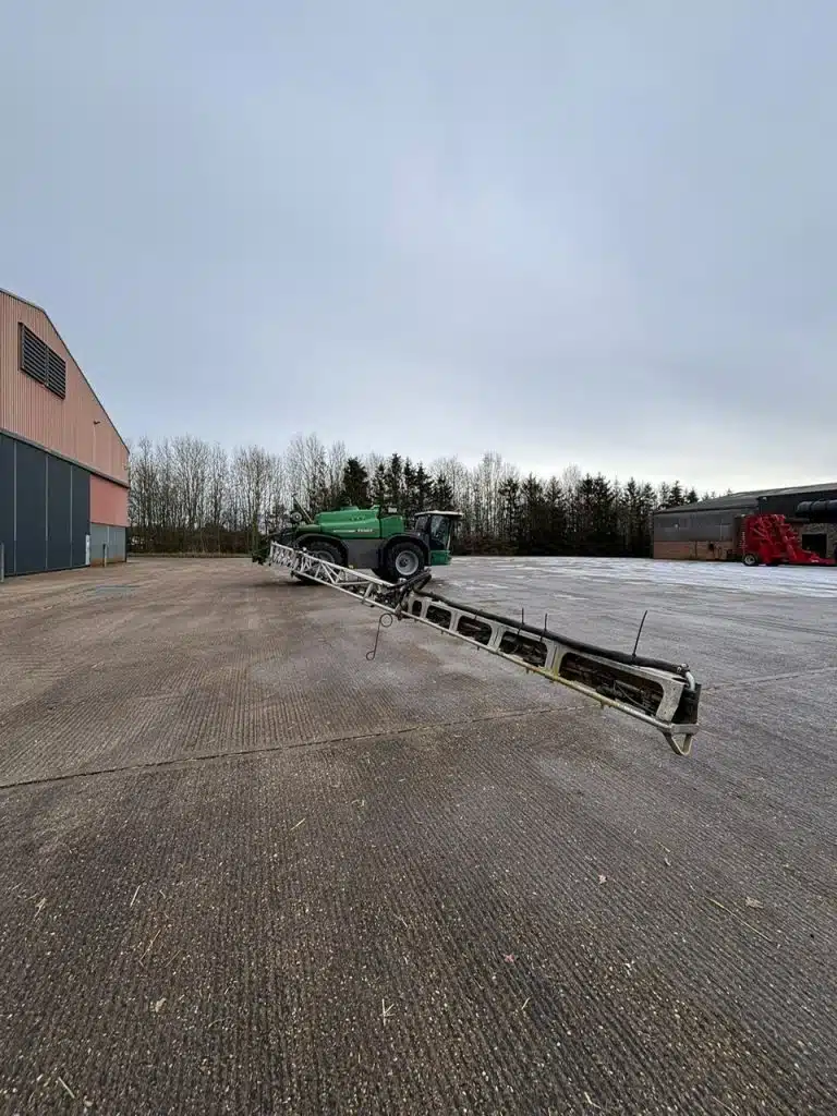 2019 Fendt sprayer for sale in Littleport, Cambridgeshire — photo 11