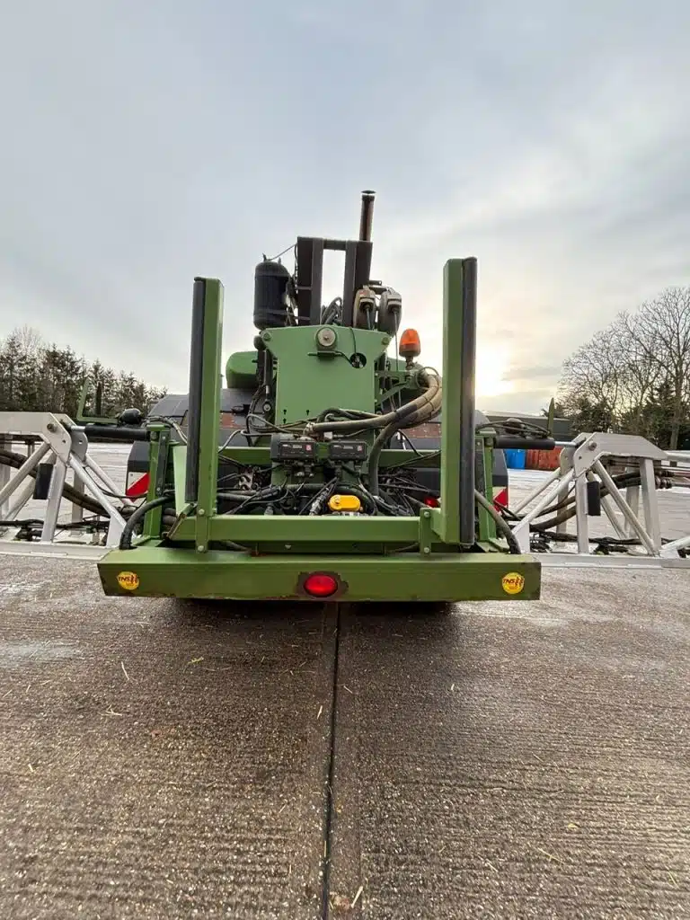 2019 Fendt sprayer for sale in Littleport, Cambridgeshire — photo 12