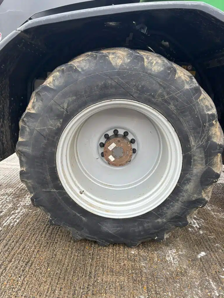 2019 Fendt sprayer for sale in Littleport, Cambridgeshire — photo 14