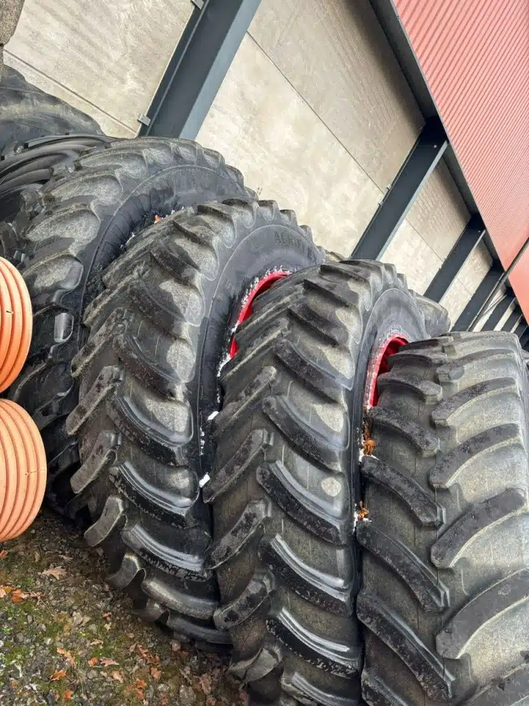 2019 Fendt sprayer for sale in Littleport, Cambridgeshire — photo 15