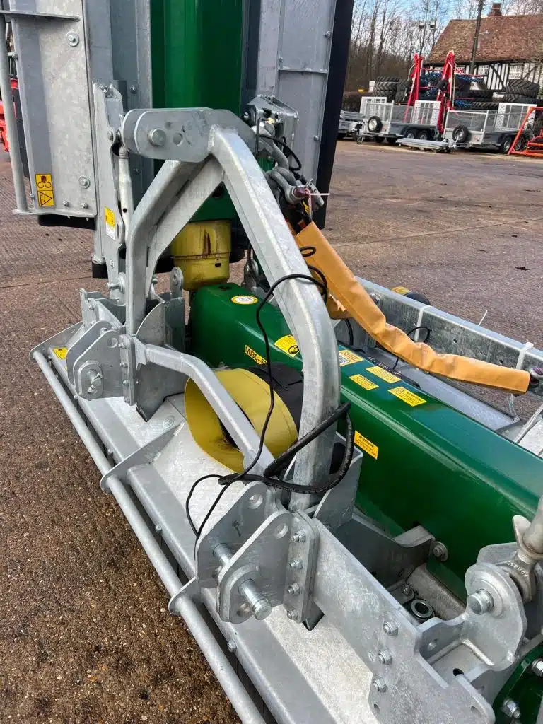 2026 Major mower for sale in Littleport, Cambridgeshire — photo 2