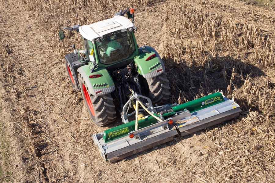 2026 Major mower for sale in Littleport, Cambridgeshire — photo 9