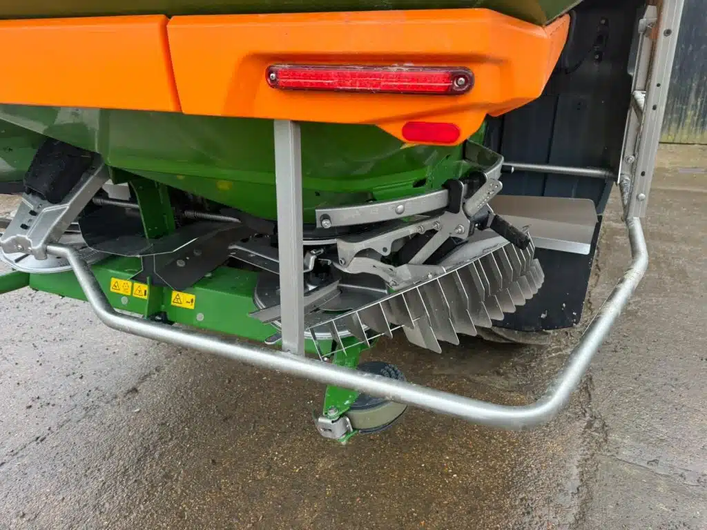 2022 Amazone sprayer for sale in Littleport, Cambridgeshire — photo 6