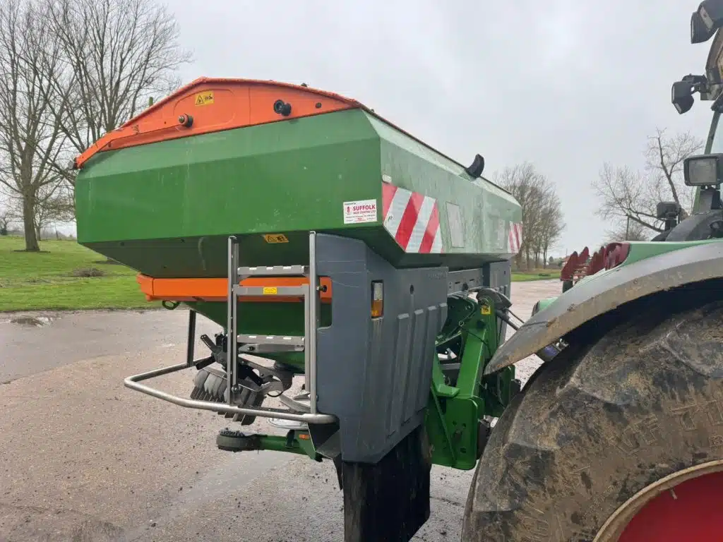 2022 Amazone sprayer for sale in Littleport, Cambridgeshire — photo 8