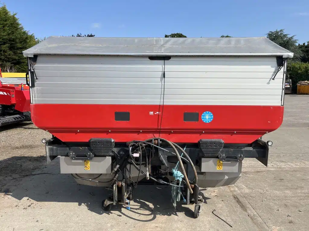 2023 Kverneland TLX1875 IDC Fertiliser Spreader for sale in Littleport, Cambridgeshire