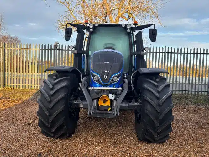 2025 Demo Valtra N175D Tractor for sale in Littleport, Cambridgeshire
