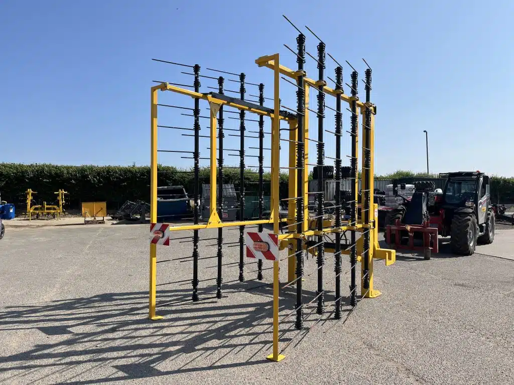 2024 Claydon tillage for sale in Littleport, Cambridgeshire — photo 12