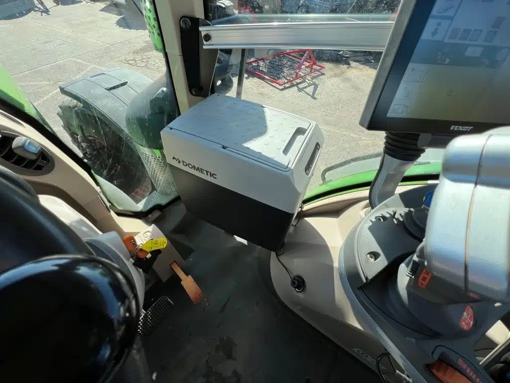 2019 Fendt tractor for sale in Littleport, Cambridgeshire — photo 13