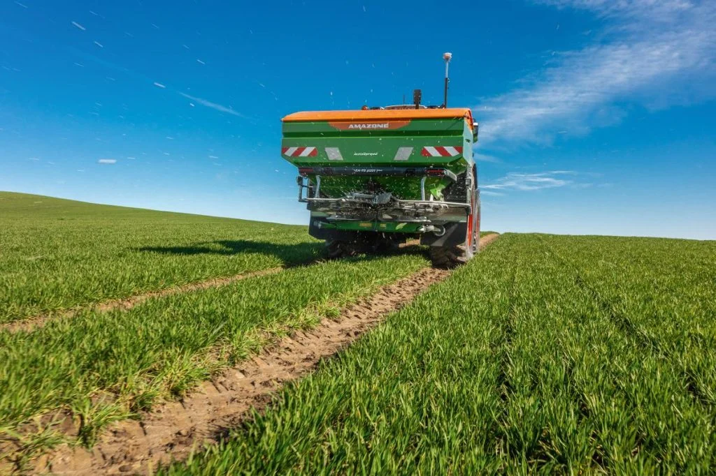 2026 Amazone ZA-TS 4201 Fertiliser Spreader for sale in Littleport, Cambridgeshire