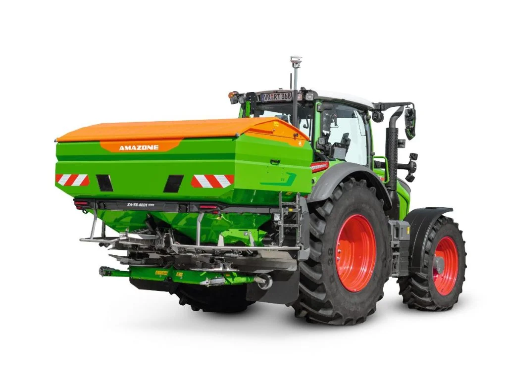 2026 Amazone sprayer for sale in Littleport, Cambridgeshire — photo 2