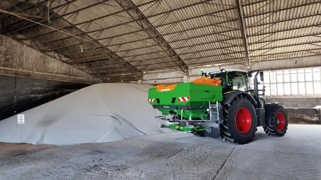 2026 Amazone sprayer for sale in Littleport, Cambridgeshire — photo 3