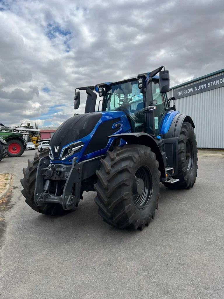 2026 Valtra Q265 Tractor for sale in Littleport, Cambridgeshire