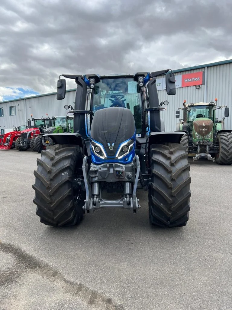 2026 Valtra tractor for sale in Littleport, Cambridgeshire — photo 2