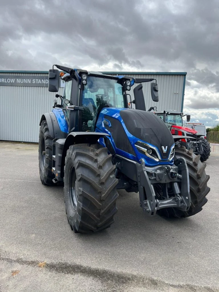 2026 Valtra tractor for sale in Littleport, Cambridgeshire — photo 3