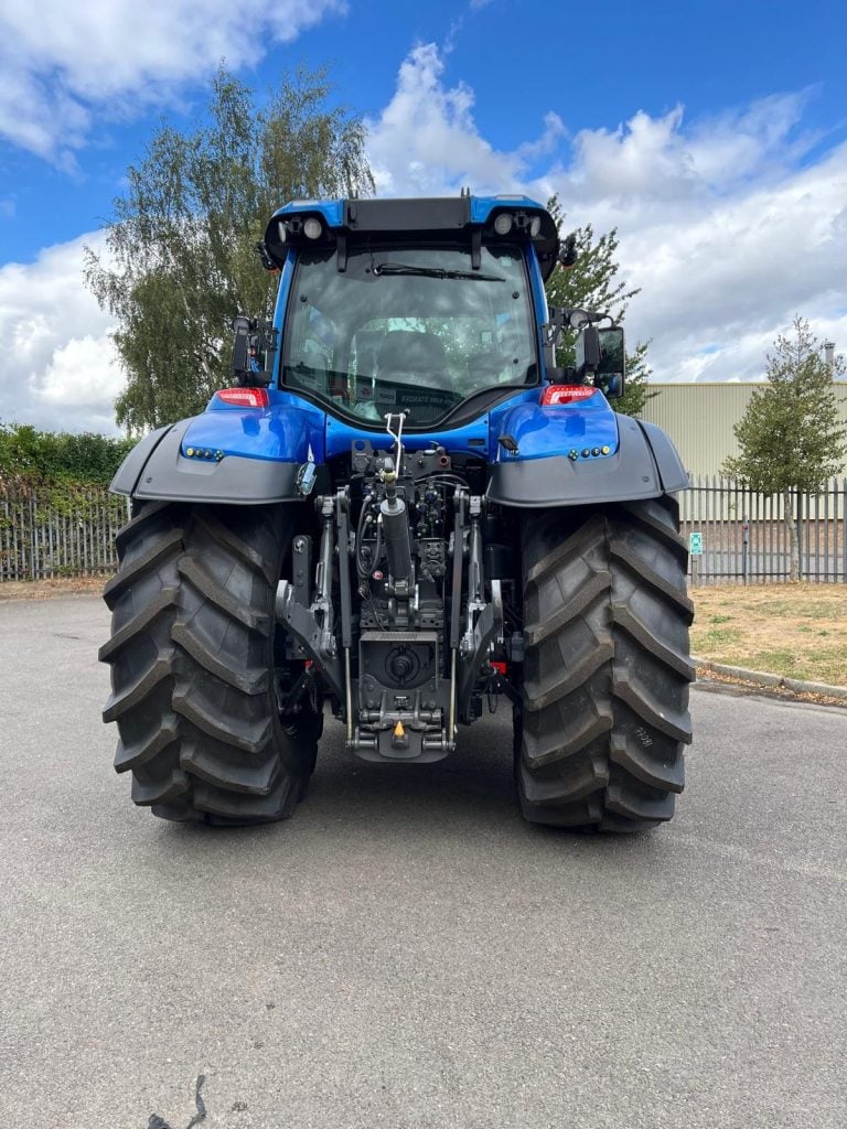 2026 Valtra tractor for sale in Littleport, Cambridgeshire — photo 6