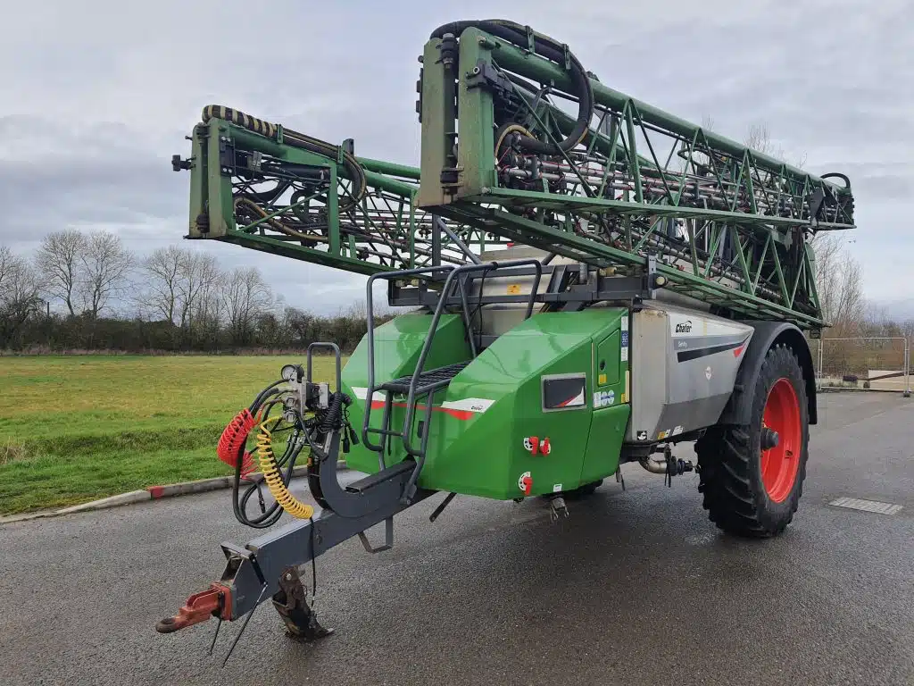 2019 Chafer Sentry 2.5 36m Trailed Sprayer for sale in Littleport, Cambridgeshire