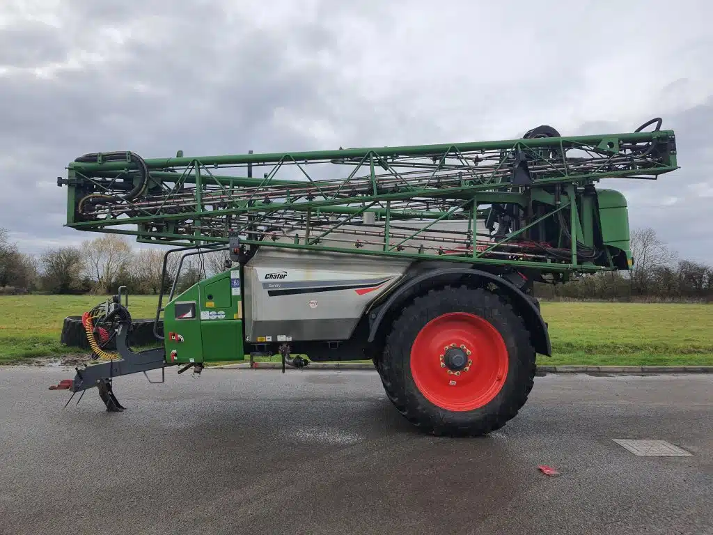 2019 Chafer Sprayers sprayer for sale in Littleport, Cambridgeshire — photo 2