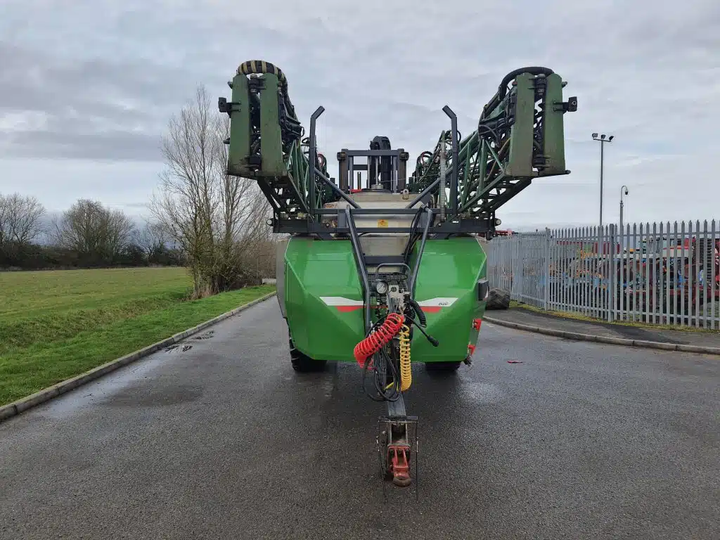 2019 Chafer Sprayers sprayer for sale in Littleport, Cambridgeshire — photo 5