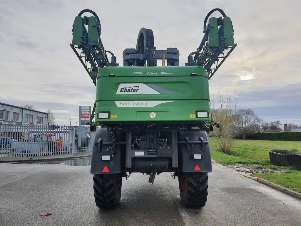 2019 Chafer Sprayers sprayer for sale in Littleport, Cambridgeshire — photo 10
