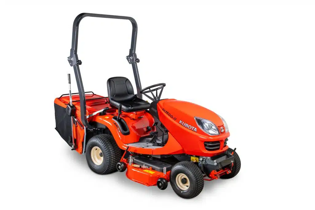 2026 Kubota GR1600 Ride-on Mower for sale in Littleport, Cambridgeshire