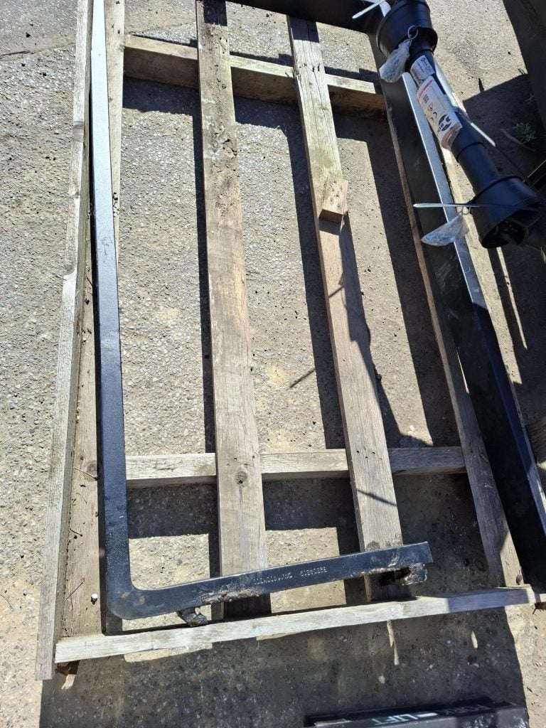 Misc.Machinery PALLET for sale in Littleport, Cambridgeshire