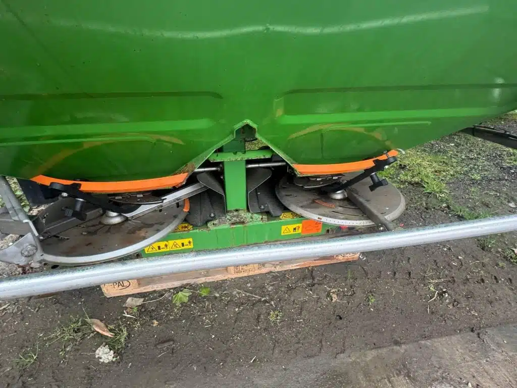 Amazone sprayer for sale in Littleport, Cambridgeshire — photo 4